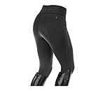Pantaloni da equitazione hybrid termici full grip Leonie