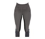 Leggings da equitazione full seat Nathalie CTS