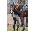 Leggings da equitazione full seat Nathalie CTS