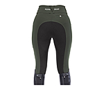 Leggings da equitazione full seat Nathalie CTS