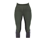 Leggings da equitazione full seat Nathalie CTS