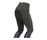 Leggings da equitazione full seat Nathalie CTS