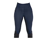 Leggings da equitazione full seat Nathalie CTS
