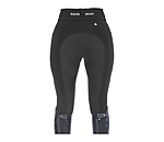 Leggings da equitazione full seat Nathalie CTS