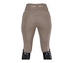 Leggings da equitazione full seat Nathalie CTS
