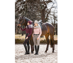 Leggings da equitazione full seat Nathalie CTS