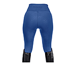 Leggings da equitazione full grip Ella