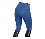 Leggings da equitazione full grip Ella