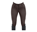 Pantaloni da equitazione full grip Compression Carolyn