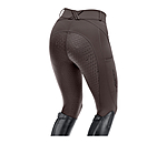 Pantaloni da equitazione full grip Compression Carolyn