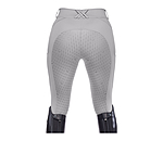 Pantaloni da equitazione full grip Compression Carolyn