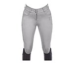 Pantaloni da equitazione full grip Compression Carolyn