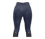 Pantaloni da equitazione full grip Compression Carolyn