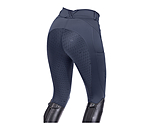 Pantaloni da equitazione full grip Compression Carolyn