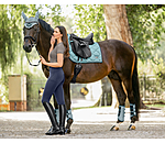 Pantaloni da equitazione full grip Compression Carolyn