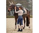 Pantaloni da equitazione full grip Compression Carolyn