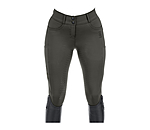Pantaloni da equitazione full grip Compression Carolyn