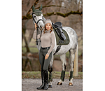 Pantaloni da equitazione full grip Compression Carolyn