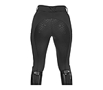 Pantaloni da equitazione full grip Compression Carolyn