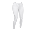 Pantaloni da equitazione full grip Compression Carolyn