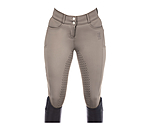 Pantaloni da equitazione full grip Compression Carolyn