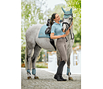 Pantaloni da equitazione full grip Compression Carolyn