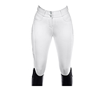 Pantaloni da equitazione full grip Compression Carolyn