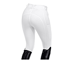 Pantaloni da equitazione full grip Compression Carolyn