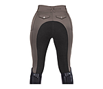 Pantaloni da equitazione full seat Compression Luisa CTS