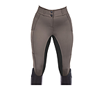 Pantaloni da equitazione full seat Compression Luisa CTS