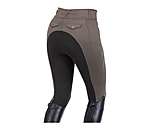 Pantaloni da equitazione full seat Compression Luisa CTS