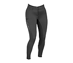 Pantaloni da equitazione full seat Compression Luisa CTS