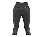 Pantaloni da equitazione full seat Compression Luisa CTS