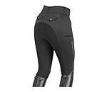 Pantaloni da equitazione full seat Compression Luisa CTS