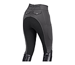 Pantaloni da equitazione hybrid full seat Mesh Denise CTS