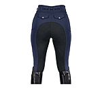 Pantaloni da equitazione hybrid full seat Mesh Denise CTS