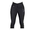 Pantaloni da equitazione hybrid full seat Mesh Denise CTS