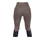 Leggings da equitazione full grip Katharina