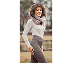 Leggings da equitazione full grip Katharina