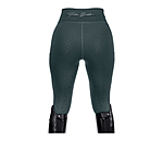 Leggings da equitazione full grip Katharina