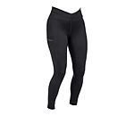Leggings da equitazione full grip Katharina