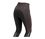 Pantaloni da equitazione full seat Milena CTS