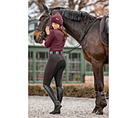 Pantaloni da equitazione full seat Milena CTS