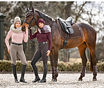 Pantaloni da equitazione full seat Milena CTS