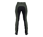 Pantaloni da equitazione jodhpur full seat Tamara CTS