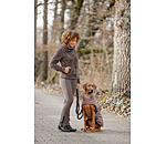Pantaloni da equitazione jodhpur full grip Ellena