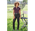 Pantaloni da equitazione jodhpur full grip Ellena
