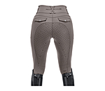 Leggings da equitazione full grip Compression Lilian
