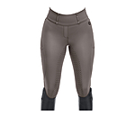 Leggings da equitazione full grip Compression Lilian