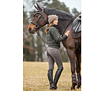 Leggings da equitazione full grip Compression Lilian